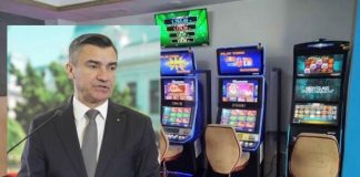 Odată cu eliminarea păcănelelor, Mihai Chirica vrea ca din Iași să dispară și agențiile Loto Pronosport
