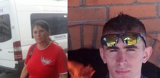 Video! Monstruos! O mamă și fiul ei au pus un copil să tortureze un câine. Procurorii i-au reținut