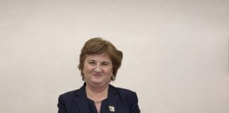 Prof. dr. Elena Calistru, director al Colegiului Național Iași, a fost numită consilier al ministrului Educației