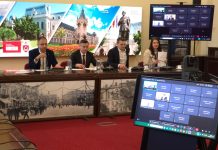 Video! Chirica mimează disponibilizările. Niciun bugetar din primărie nu își va pierde locul de muncă