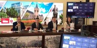 Video! Chirica mimează disponibilizările. Niciun bugetar din primărie nu își va pierde locul de muncă