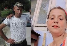 Video! Coșmar într-o familie cu 8 copii din Răducăneni. Tatăl și-a atacat pruncii cu cuțitul