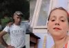 Video! Coșmar într-o familie cu 8 copii din Răducăneni. Tatăl și-a atacat pruncii cu cuțitul