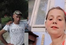 Video! Coșmar într-o familie cu 8 copii din Răducăneni. Tatăl și-a atacat pruncii cu cuțitul