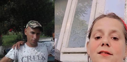 Video! Coșmar într-o familie cu 8 copii din Răducăneni. Tatăl și-a atacat pruncii cu cuțitul