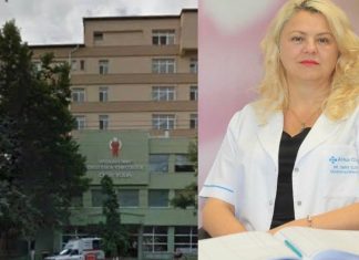 Coșmarul unei gravide care a vrut să nască la Cuza Vodă: a intrat în depresie după ce a fost refuzată de medic