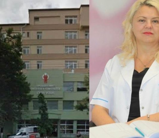 Coșmarul unei gravide care a vrut să nască la Cuza Vodă: a intrat în depresie după ce a fost refuzată de medic