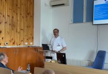 Video! IRO Iași a lansat COLONPREV, un proiect de peste 35 de milioane de lei pentru prevenirea cancerului colorectal