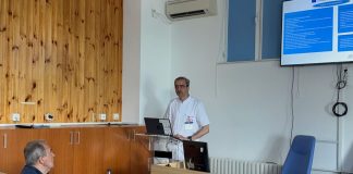 Video! IRO Iași a lansat COLONPREV, un proiect de peste 35 de milioane de lei pentru prevenirea cancerului colorectal