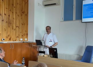 Video! IRO Iași a lansat COLONPREV, un proiect de peste 35 de milioane de lei pentru prevenirea cancerului colorectal