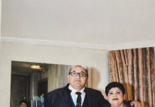 Șoc în comunitatea din Valea Seacă. Un bărbat și-a dat foc după o ceartă cu soția