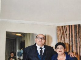 Șoc în comunitatea din Valea Seacă. Un bărbat și-a dat foc după o ceartă cu soția