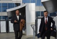 Bombă ! Fiul milionarului Cheșcu condamnat la închisoare în dosarul Flux. Chirica a fost achitat