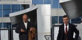 Bombă ! Fiul milionarului Cheșcu condamnat la închisoare în dosarul Flux. Chirica a fost achitat