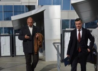 Bombă ! Fiul milionarului Cheșcu condamnat la închisoare în dosarul Flux. Chirica a fost achitat