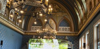 Video! TILIA 2026: Peste 300 de arhitecți, primari și urbaniști, reuniți la Summitul Orașelor din România