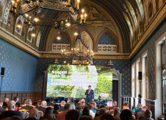 Video! TILIA 2026: Peste 300 de arhitecți, primari și urbaniști, reuniți la Summitul Orașelor din România