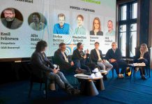 Orașele fericite se construiesc prin încredere, natură și mobilitate inteligentă – este concluzia principală a primei zile a TILIA Summit, un forum care și-a propus să răspundă la o întrebare fundamentală: cum redăm orașele oamenilor