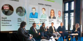 Orașele fericite se construiesc prin încredere, natură și mobilitate inteligentă – este concluzia principală a primei zile a TILIA Summit, un forum care și-a propus să răspundă la o întrebare fundamentală: cum redăm orașele oamenilor