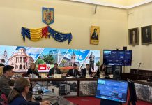 Video! S-a votat! Păcănelele vor fi interzise pe raza municipiului Iași. Vor fi permise exclusiv jocurile tradiționale organizate de Loteria Română