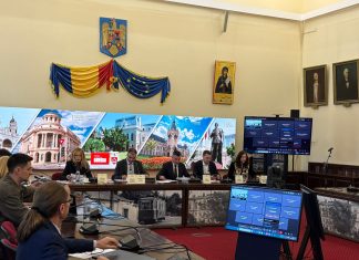 Video! S-a votat! Păcănelele vor fi interzise pe raza municipiului Iași. Vor fi permise exclusiv jocurile tradiționale organizate de Loteria Română