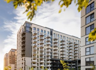 Silk District atinge un nou reper: Faza 3 finalizată în avans, confirmând standardele ridicate ale proiectelor Prime Kapital