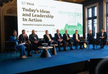 TILIA – Summitul Orașelor din România a reunit la Iași peste 900 de participanți fizic și online, într-o dezbatere despre viitorul orașelor