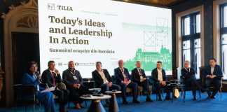TILIA – Summitul Orașelor din România a reunit la Iași peste 900 de participanți fizic și online, într-o dezbatere despre viitorul orașelor