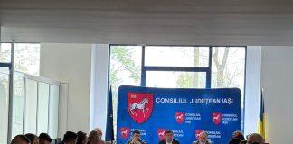 Video! Lărgirea drumului capăt CUG–centură și realizarea centurii Podu Iloaiei, principalele proiecte ale CJ Iași în 2026