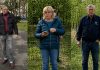 Video! Război în instanță între fosta secretară șefă a UMF Iași și familia amantului. Soția cere expertiză psihiatrică