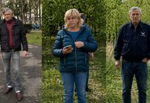 Video! Război în instanță între fosta secretară șefă a UMF Iași și familia amantului. Soția cere expertiză psihiatrică