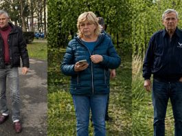 Video! Război în instanță între fosta secretară șefă a UMF Iași și familia amantului. Soția cere expertiză psihiatrică