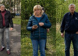 Video! Război în instanță între fosta secretară șefă a UMF Iași și familia amantului. Soția cere expertiză psihiatrică