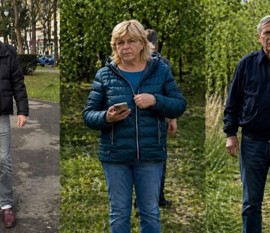 Video! Război în instanță între fosta secretară șefă a UMF Iași și familia amantului. Soția cere expertiză psihiatrică