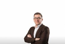 Iulian Florin Bucșă, președintele USR Pașcani, a fost numit subprefect al județului Iași