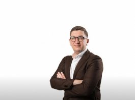 Iulian Florin Bucșă, președintele USR Pașcani, a fost numit subprefect al județului Iași