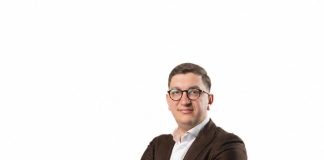 Iulian Florin Bucșă, președintele USR Pașcani, a fost numit subprefect al județului Iași