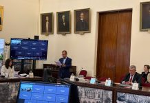 Video! Scandal în Consiliul Local Iași, după accidentul rutier de pe Pasarela Bucium: „Dacă i s-ar face rău unui șofer de autobuz, v-ați gândit ce s-ar întâmpla?”