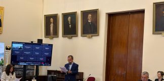 Video! Scandal în Consiliul Local Iași, după accidentul rutier de pe Pasarela Bucium: „Dacă i s-ar face rău unui șofer de autobuz, v-ați gândit ce s-ar întâmpla?”