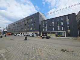 Abuz incredibil: firmă achitată de procurori, hărțuită în continuare de ANAF pentru aceleași fapte! clădirea Jad Group