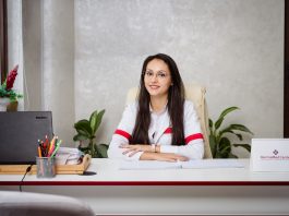 Larisa Miftode, doctorița care își dorea să devină cardiolog în mod fraudulos, a decis să își întrerupă rezidențiatul