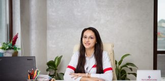 Larisa Miftode, doctorița care își dorea să devină cardiolog în mod fraudulos, a decis să își întrerupă rezidențiatul