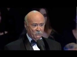 Video! Tudor Gheorghe a ajuns de urgență la spital. Artistul a căzut în baia Hotelului Moldova – Update