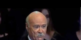 Video! Tudor Gheorghe a ajuns de urgență la spital. Artistul s-a îmbătat și a căzut în baia Hotelului Moldova – Update