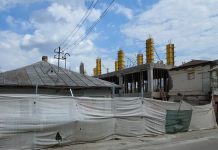 Primăria vrea să-i pună la pământ casa unui medic din Iași. ‘’A construit fără autorizație’’ imobile Bilal Joumah