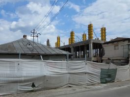 Primăria vrea să-i pună la pământ casa unui medic din Iași. ‘’A construit fără autorizație’’ imobile Bilal Joumah