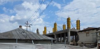 Primăria vrea să-i pună la pământ casa unui medic din Iași. ‘’A construit fără autorizație’’ imobile Bilal Joumah