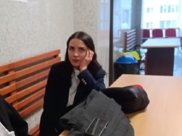 Dosar șocant! Judecătoare acuzată că apelat la interlopi pentru a-și lua copiii de la fostul soț judecător Ana Maria Chirilă