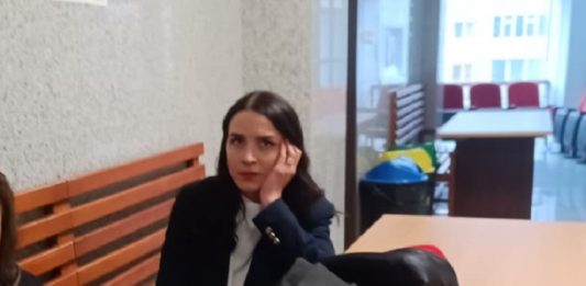 Dosar șocant! Judecătoare acuzată că apelat la interlopi pentru a-și lua copiii de la fostul soț judecător Ana Maria Chirilă