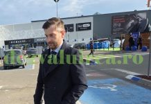 Foto. Iată cine este noul șef al DNA Iași. În prima zi de mandat, Chirica a fost chemat la audieri procuror Simon Rotundu